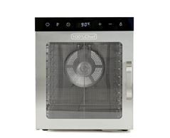 DESIDRATADOR 10 TAB.800W DRYCOOK